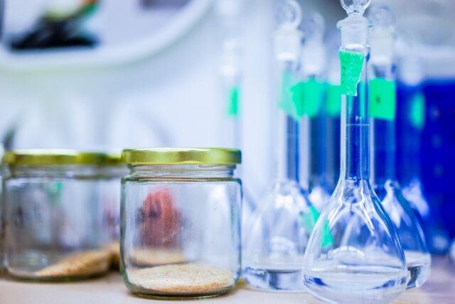 Top 20 Textile Chemical Manufacturers in India