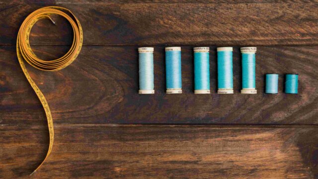 Denier to Count Conversion: A Complete Textile Guide