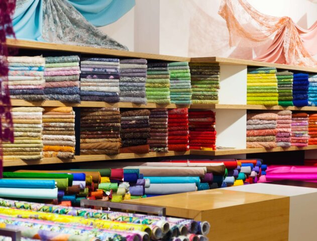 ichalkaranji textile market