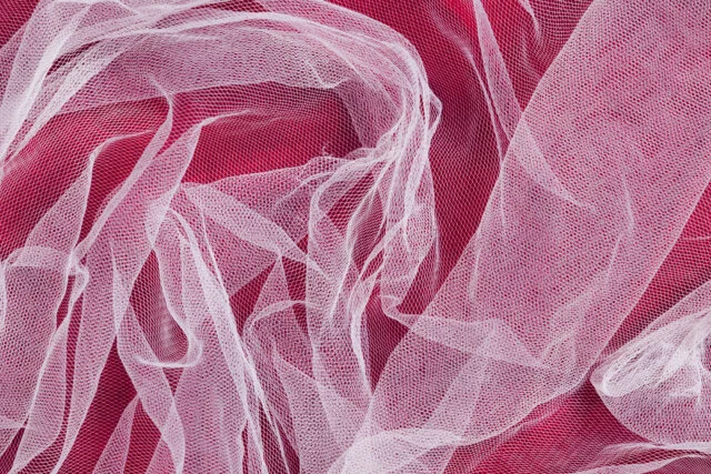 Net Cloth Material