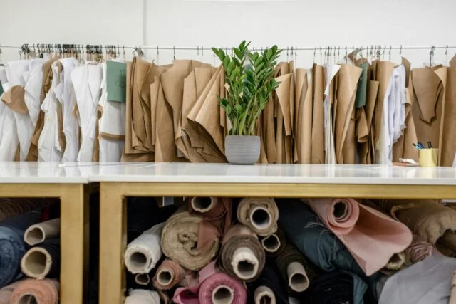 Understanding Fabrics: Choosing the Right Material for Your Dress Design