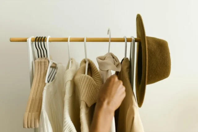How to Build a Capsule Wardrobe: Style More with Less