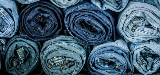 denim