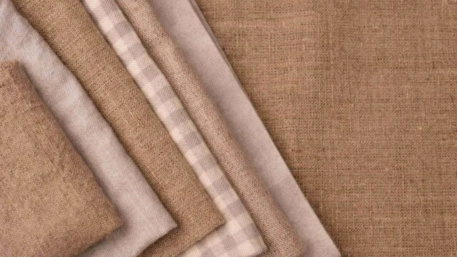 Top 7 Types of Cotton Fabric in India You Should Know