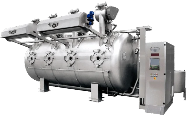 hthp-soft-flow-dyeing-machine