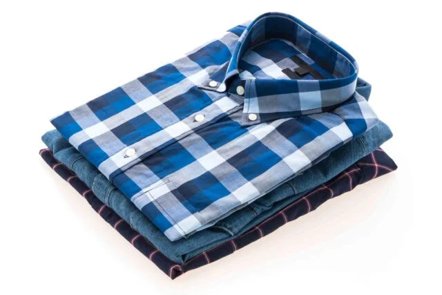 men's shirt