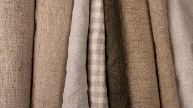 Spanish cotton